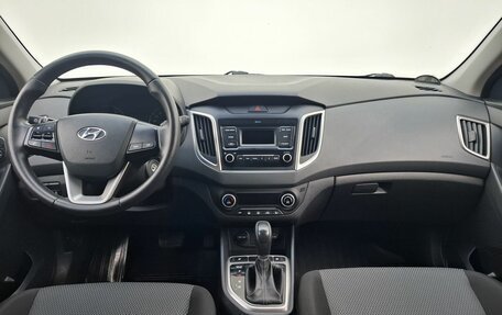 Hyundai Creta I рестайлинг, 2020 год, 1 770 000 рублей, 12 фотография