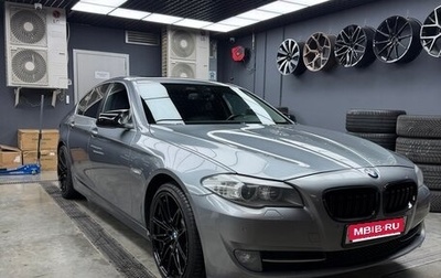 BMW 5 серия, 2011 год, 1 800 000 рублей, 1 фотография