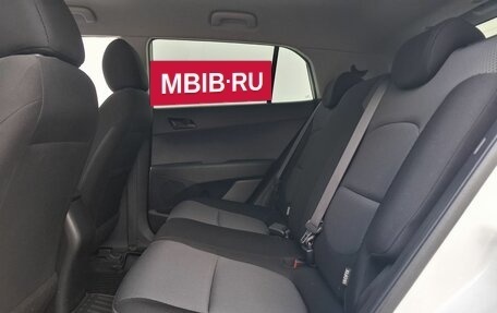 Hyundai Creta I рестайлинг, 2020 год, 1 770 000 рублей, 11 фотография