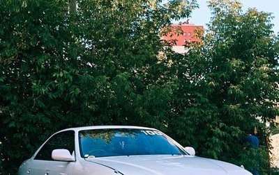 Toyota Mark II VIII (X100), 1997 год, 1 200 000 рублей, 1 фотография