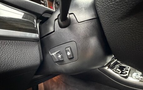 BMW 5 серия, 2011 год, 1 800 000 рублей, 14 фотография