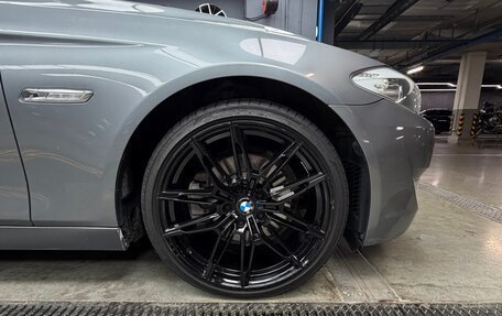 BMW 5 серия, 2011 год, 1 800 000 рублей, 12 фотография