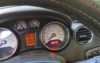 Peugeot 308 II, 2008 год, 500 000 рублей, 1 фотография