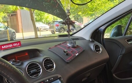 Peugeot 308 II, 2008 год, 500 000 рублей, 2 фотография