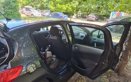 Peugeot 308 II, 2008 год, 500 000 рублей, 13 фотография