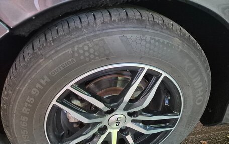 Peugeot 308 II, 2008 год, 500 000 рублей, 7 фотография