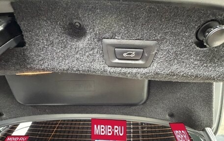 BMW 5 серия, 2011 год, 1 800 000 рублей, 16 фотография
