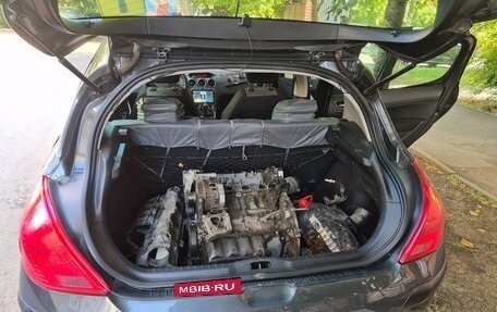 Peugeot 308 II, 2008 год, 500 000 рублей, 14 фотография