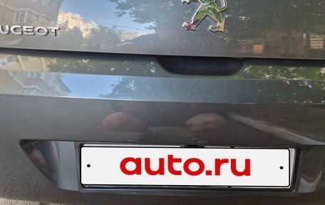 Peugeot 308 II, 2008 год, 500 000 рублей, 15 фотография