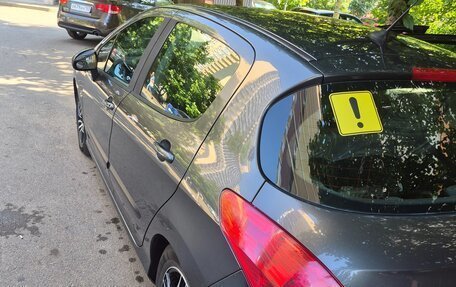Peugeot 308 II, 2008 год, 500 000 рублей, 20 фотография