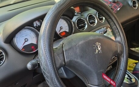 Peugeot 308 II, 2008 год, 500 000 рублей, 23 фотография