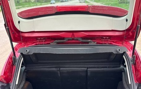 Ford Focus III, 2018 год, 1 410 000 рублей, 16 фотография