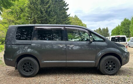 Mitsubishi Delica D:5 I, 2017 год, 2 200 000 рублей, 6 фотография