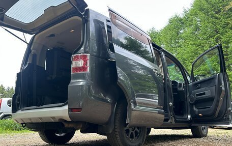 Mitsubishi Delica D:5 I, 2017 год, 2 200 000 рублей, 7 фотография