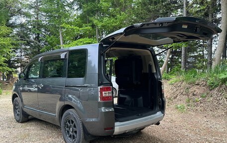 Mitsubishi Delica D:5 I, 2017 год, 2 200 000 рублей, 11 фотография