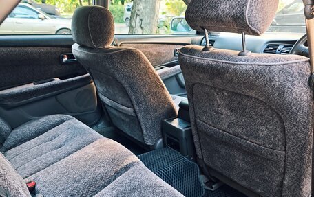 Toyota Mark II VIII (X100), 1997 год, 1 200 000 рублей, 15 фотография