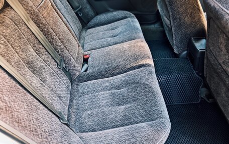 Toyota Mark II VIII (X100), 1997 год, 1 200 000 рублей, 14 фотография