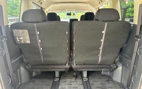 Mitsubishi Delica D:5 I, 2017 год, 2 200 000 рублей, 13 фотография