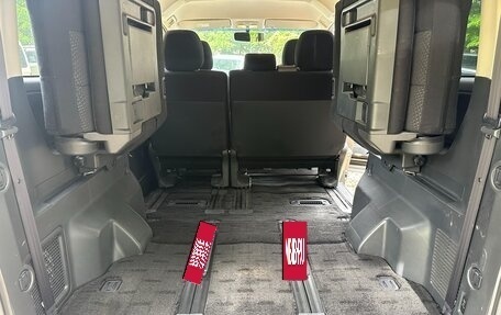Mitsubishi Delica D:5 I, 2017 год, 2 200 000 рублей, 14 фотография