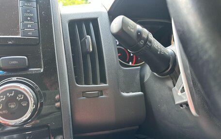 Mitsubishi Delica D:5 I, 2017 год, 2 200 000 рублей, 18 фотография
