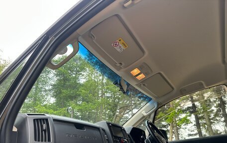 Mitsubishi Delica D:5 I, 2017 год, 2 200 000 рублей, 17 фотография