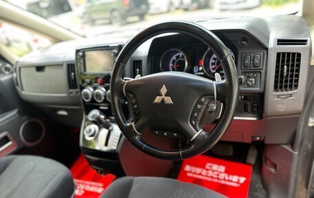 Mitsubishi Delica D:5 I, 2017 год, 2 200 000 рублей, 23 фотография