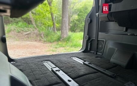 Mitsubishi Delica D:5 I, 2017 год, 2 200 000 рублей, 15 фотография