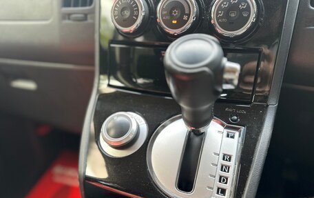 Mitsubishi Delica D:5 I, 2017 год, 2 200 000 рублей, 27 фотография