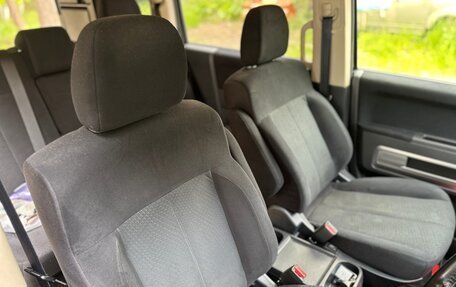 Mitsubishi Delica D:5 I, 2017 год, 2 200 000 рублей, 20 фотография