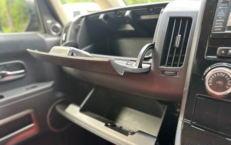 Mitsubishi Delica D:5 I, 2017 год, 2 200 000 рублей, 29 фотография