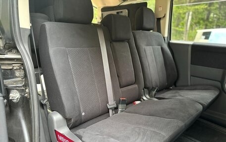 Mitsubishi Delica D:5 I, 2017 год, 2 200 000 рублей, 21 фотография