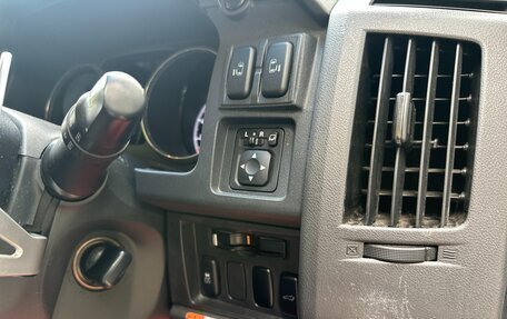 Mitsubishi Delica D:5 I, 2017 год, 2 200 000 рублей, 33 фотография