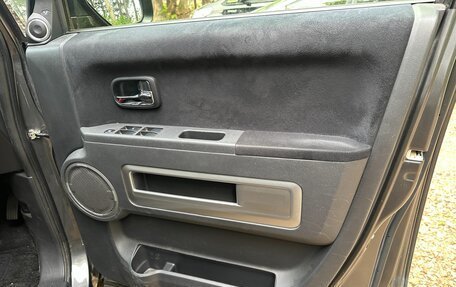 Mitsubishi Delica D:5 I, 2017 год, 2 200 000 рублей, 31 фотография