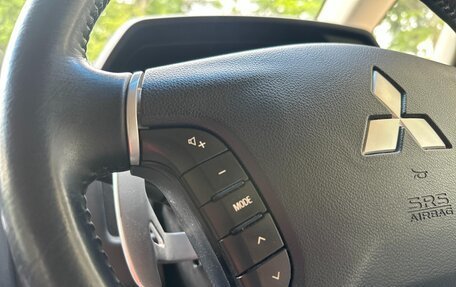 Mitsubishi Delica D:5 I, 2017 год, 2 200 000 рублей, 36 фотография
