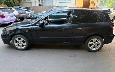Nissan Almera, 2001 год, 150 000 рублей, 5 фотография