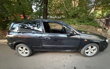 Nissan Almera, 2001 год, 150 000 рублей, 2 фотография