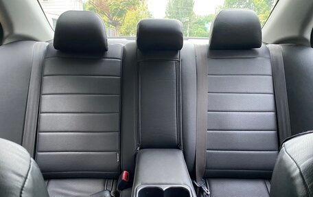 Mitsubishi Lancer IX, 2008 год, 850 000 рублей, 7 фотография