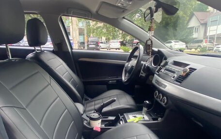Mitsubishi Lancer IX, 2008 год, 850 000 рублей, 5 фотография