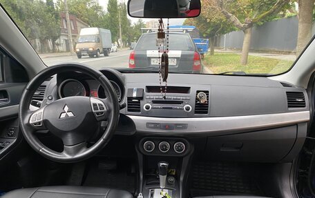 Mitsubishi Lancer IX, 2008 год, 850 000 рублей, 6 фотография