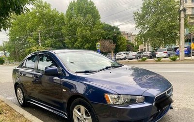 Mitsubishi Lancer IX, 2008 год, 850 000 рублей, 1 фотография
