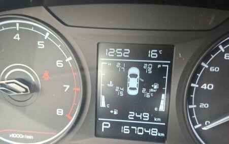 Geely Emgrand, 2024 год, 1 240 000 рублей, 3 фотография