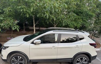 Nissan Qashqai, 2021 год, 2 300 000 рублей, 1 фотография