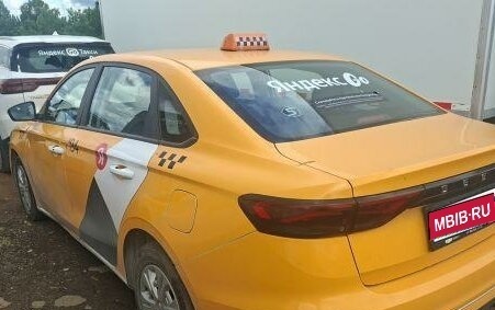 Geely Emgrand, 2024 год, 1 240 000 рублей, 1 фотография