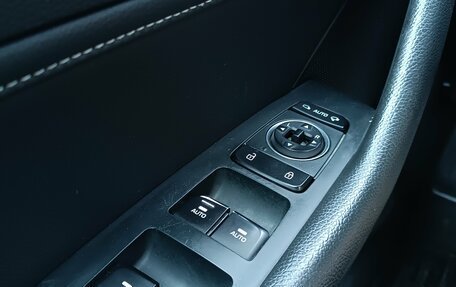Hyundai Sonata VII, 2019 год, 1 810 000 рублей, 13 фотография