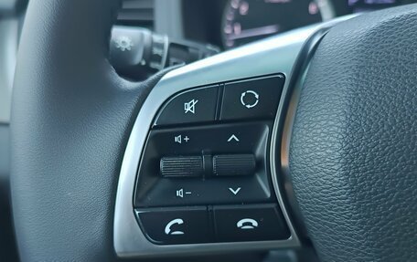 Hyundai Sonata VII, 2019 год, 1 810 000 рублей, 12 фотография