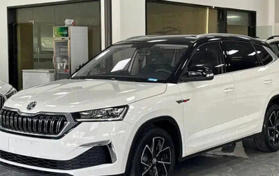 Skoda Kamiq I, 2023 год, 1 450 000 рублей, 1 фотография