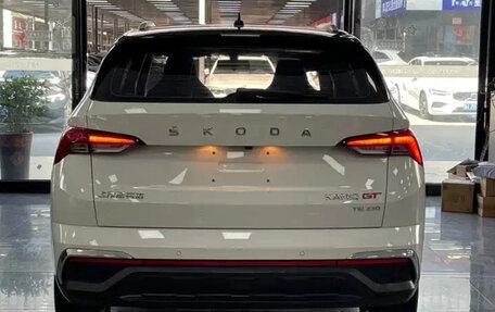 Skoda Kamiq I, 2023 год, 1 450 000 рублей, 5 фотография