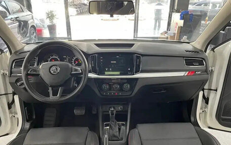 Skoda Kamiq I, 2023 год, 1 450 000 рублей, 7 фотография