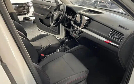 Skoda Kamiq I, 2023 год, 1 450 000 рублей, 8 фотография