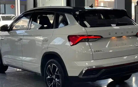 Skoda Kamiq I, 2023 год, 1 450 000 рублей, 4 фотография